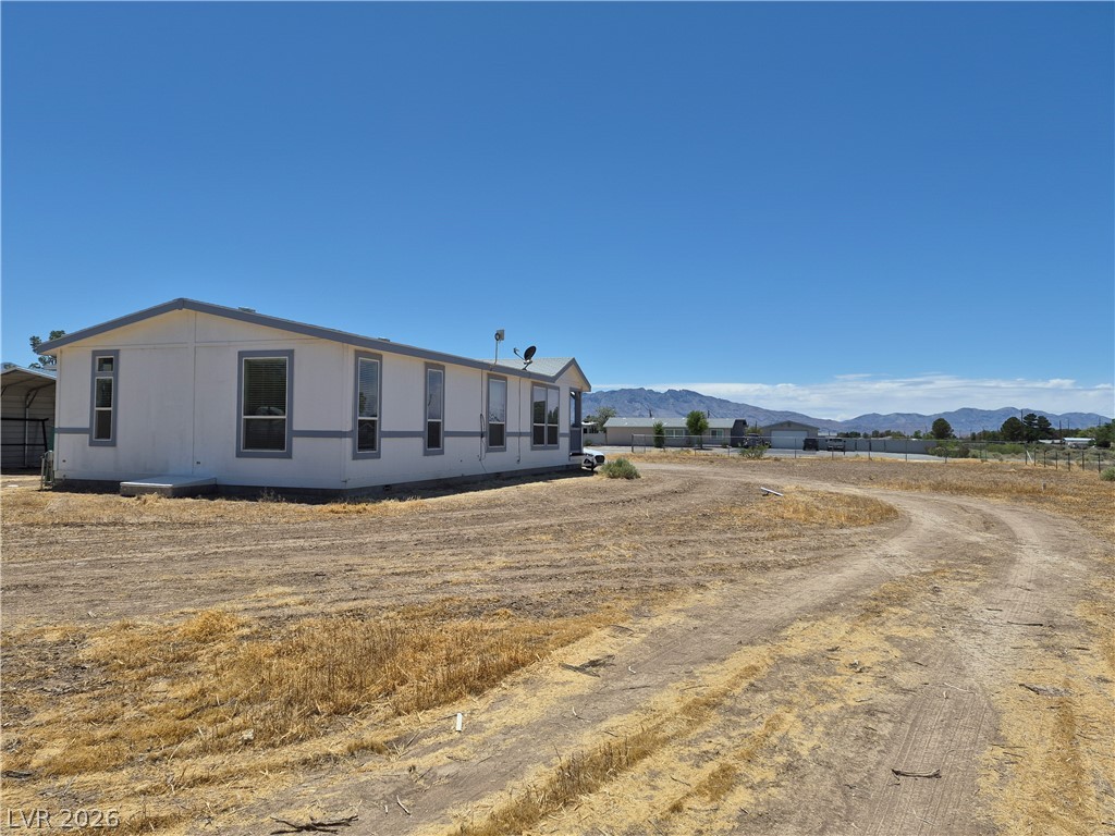 6201 Surrey Lane Pahrump NV 89048