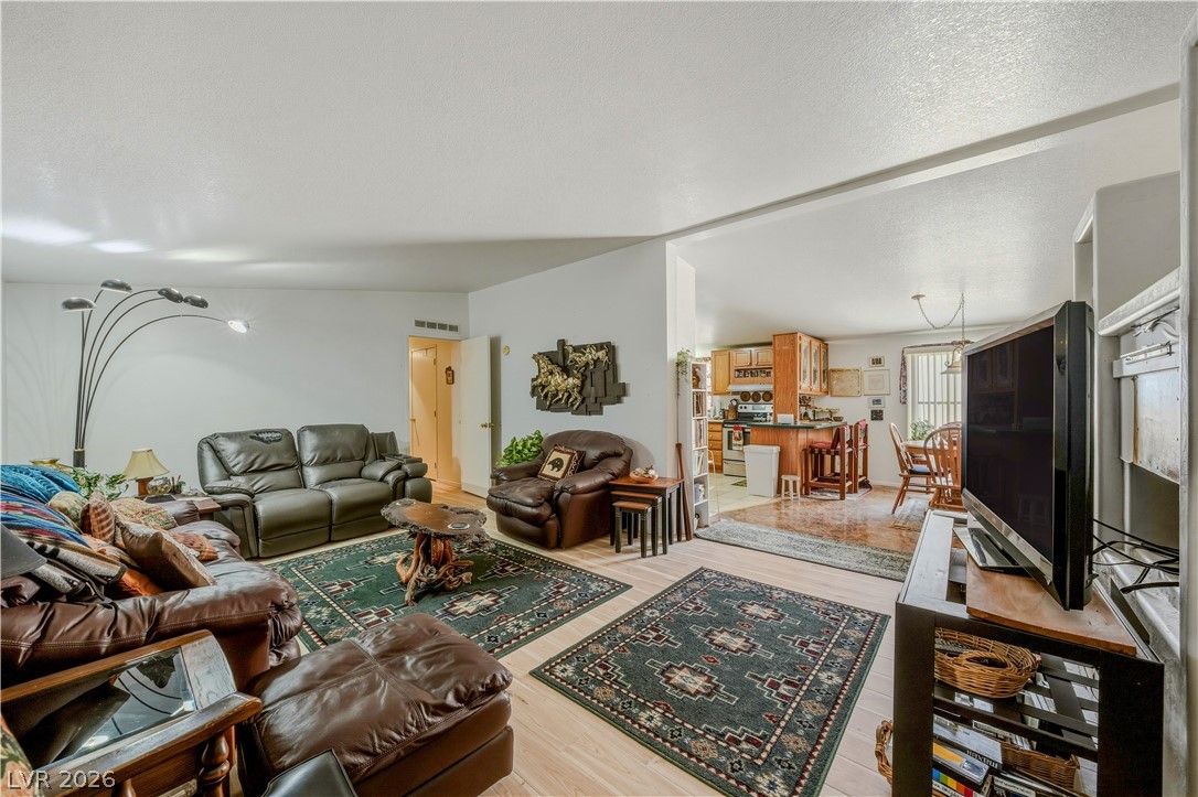 1320 Piltz Road Pahrump NV 89060
