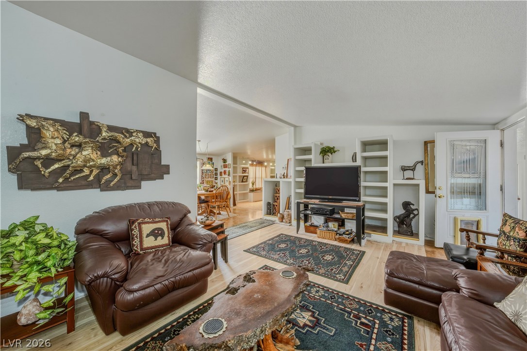 1320 Piltz Road Pahrump NV 89060