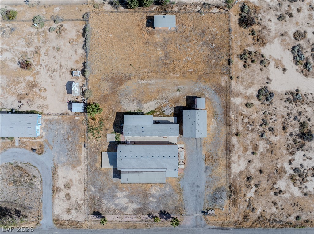 1320 Piltz Road Pahrump NV 89060