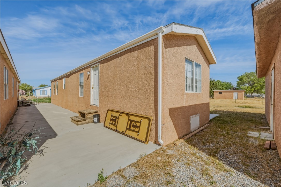 1320 Piltz Road Pahrump NV 89060