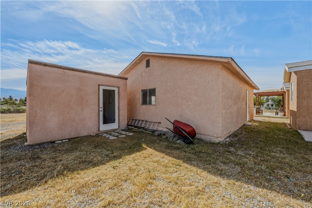 1320 Piltz Road Pahrump NV 89060