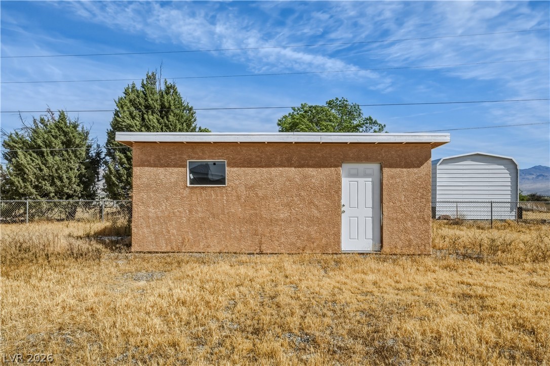 1320 Piltz Road Pahrump NV 89060