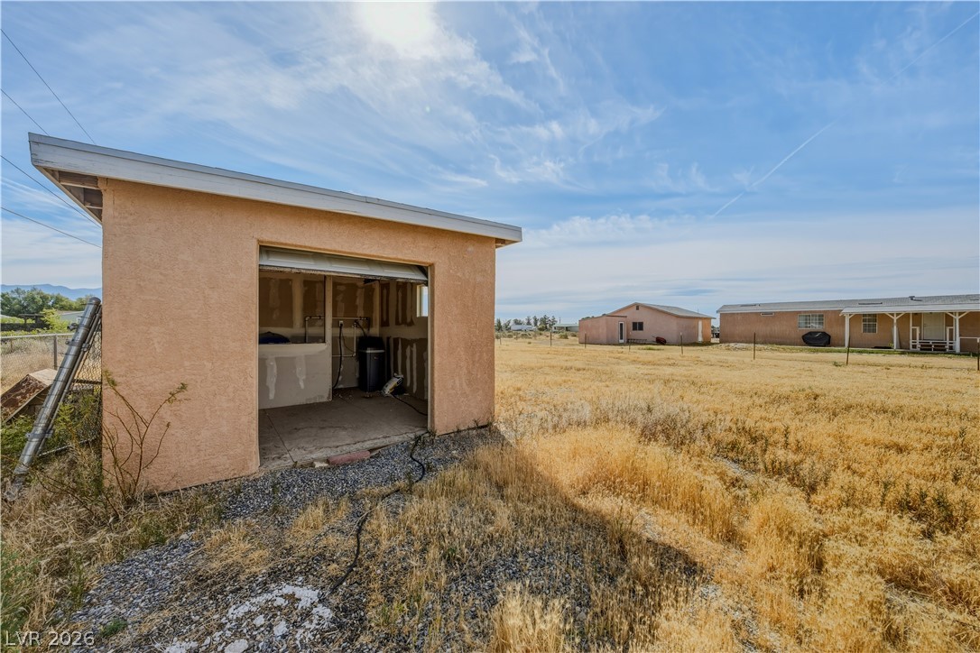 1320 Piltz Road Pahrump NV 89060