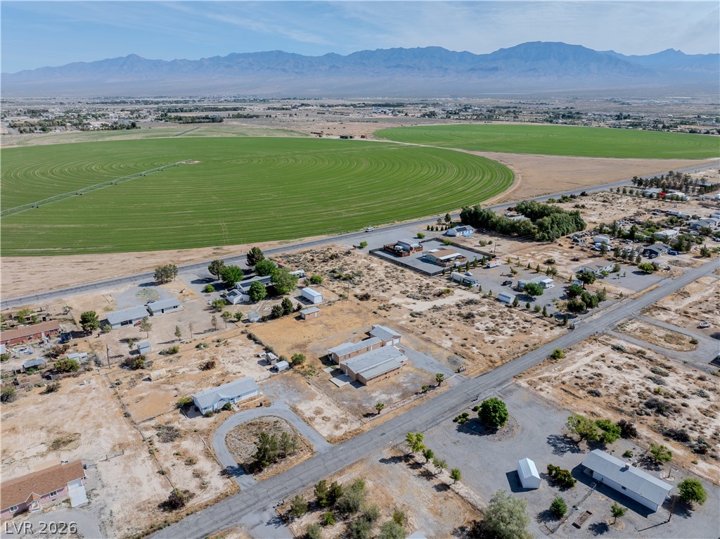 1320 Piltz Road Pahrump NV 89060