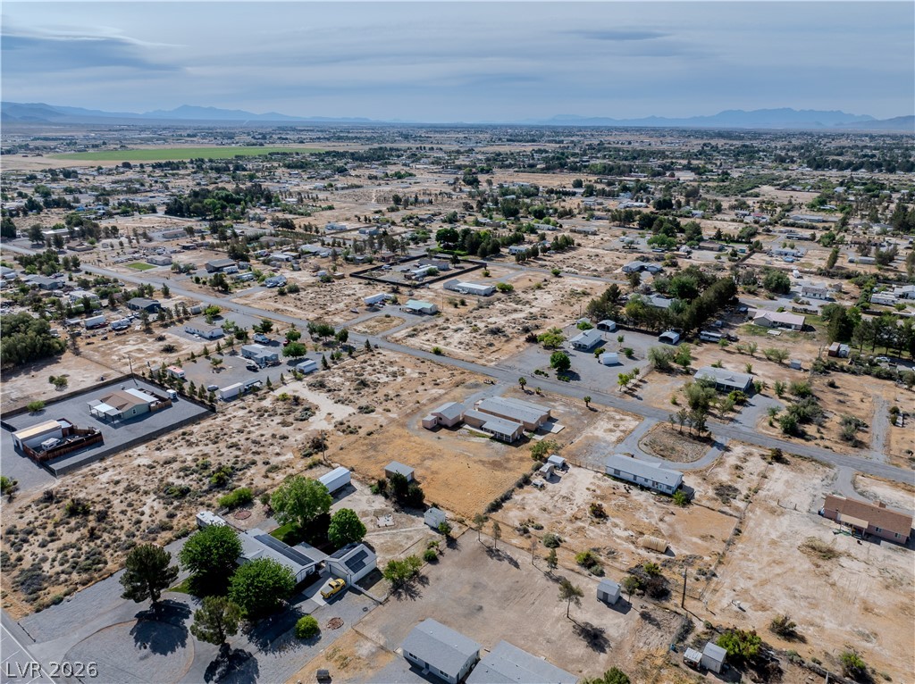 1320 Piltz Road Pahrump NV 89060
