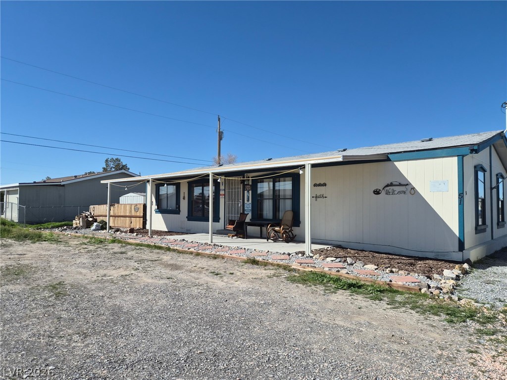 51 Potter Place Pahrump NV 89048