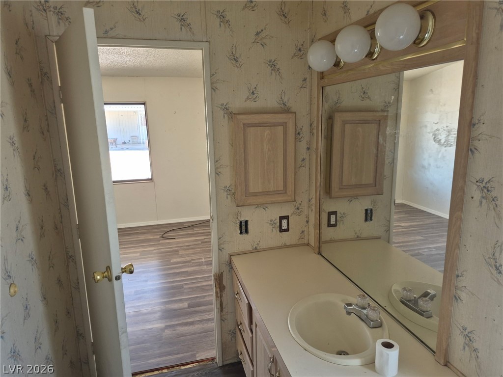 51 Potter Place Pahrump NV 89048