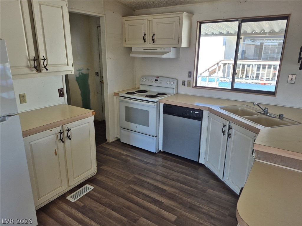 51 Potter Place Pahrump NV 89048