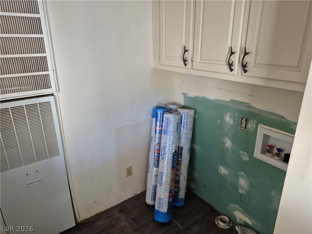 51 Potter Place Pahrump NV 89048