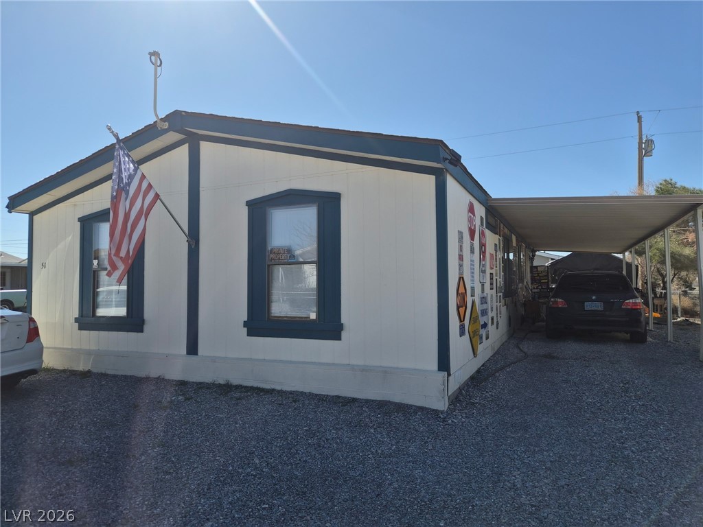 51 Potter Place Pahrump NV 89048