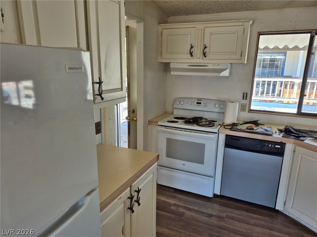 51 Potter Place Pahrump NV 89048