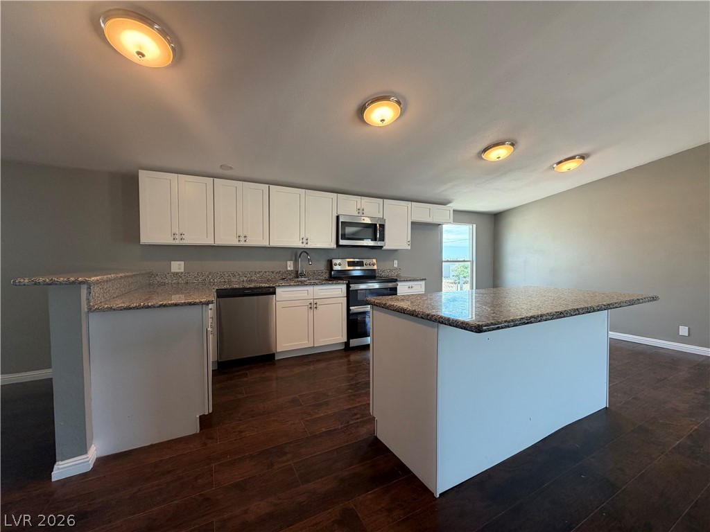 4051 Blanchard Street Pahrump NV 89048