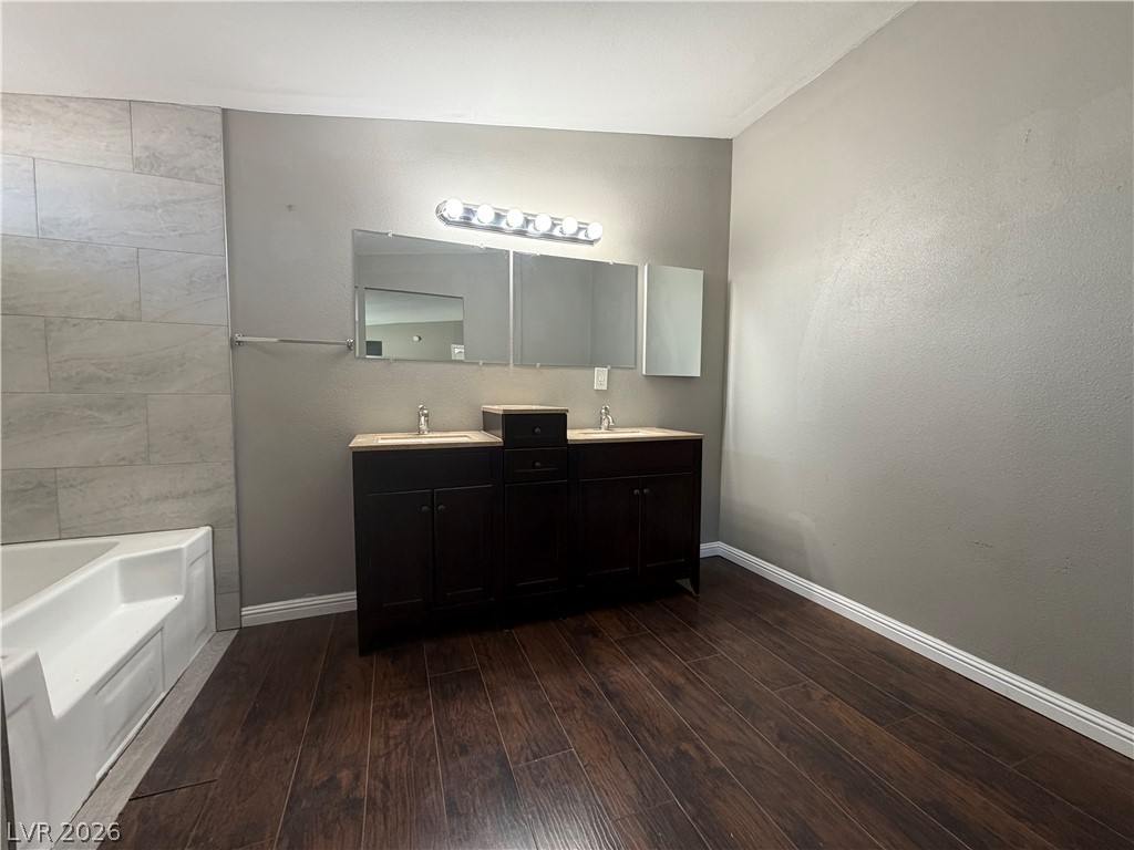 4051 Blanchard Street Pahrump NV 89048