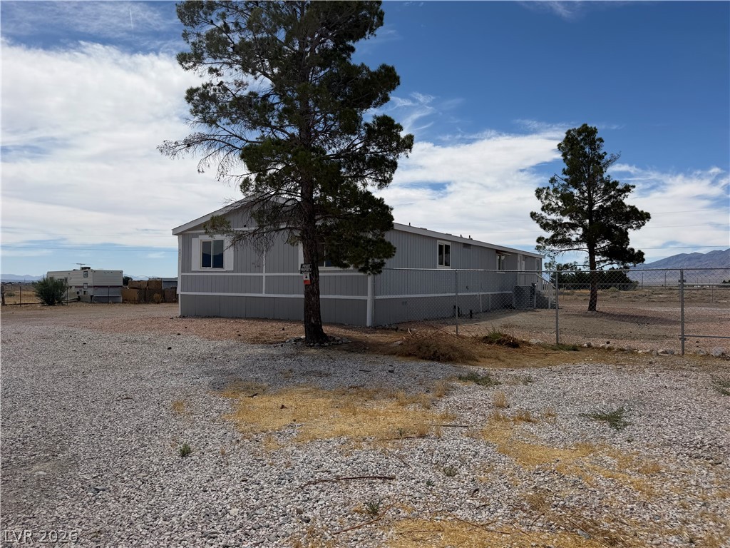 4051 Blanchard Street Pahrump NV 89048