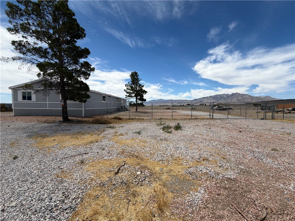 4051 Blanchard Street Pahrump NV 89048