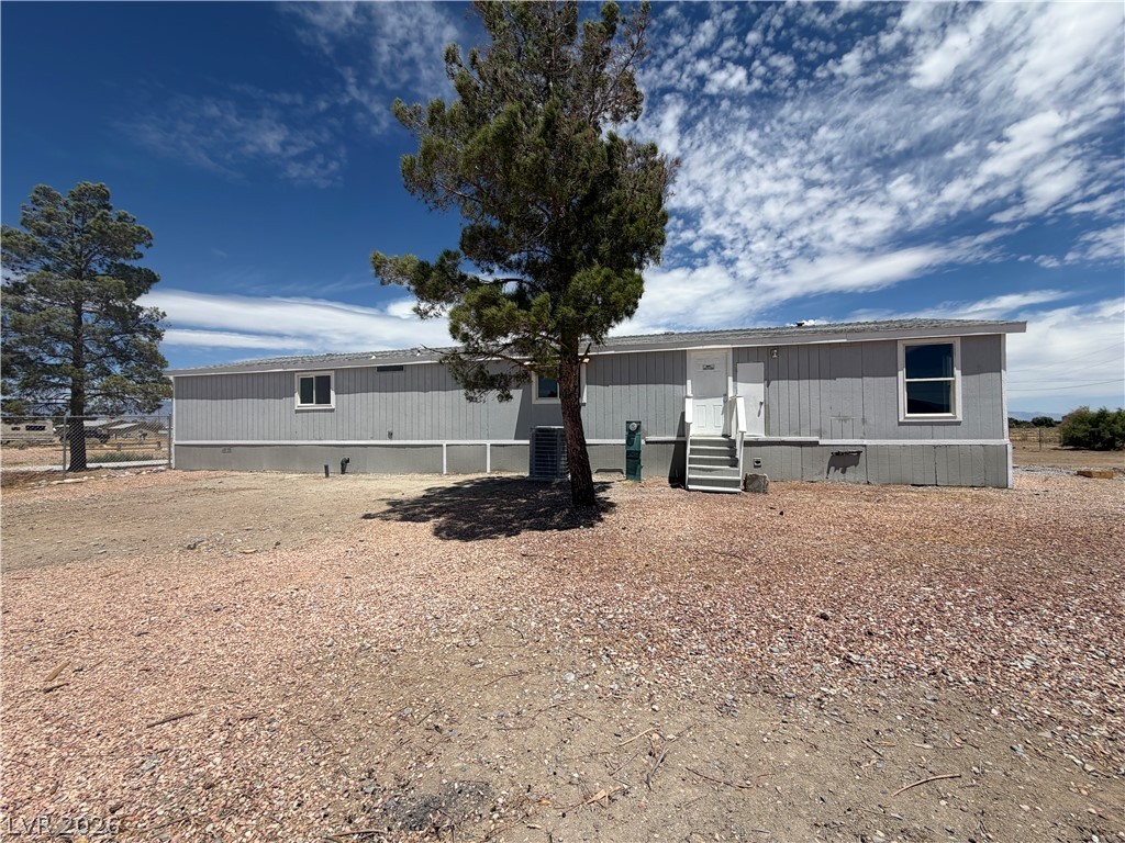 4051 Blanchard Street Pahrump NV 89048