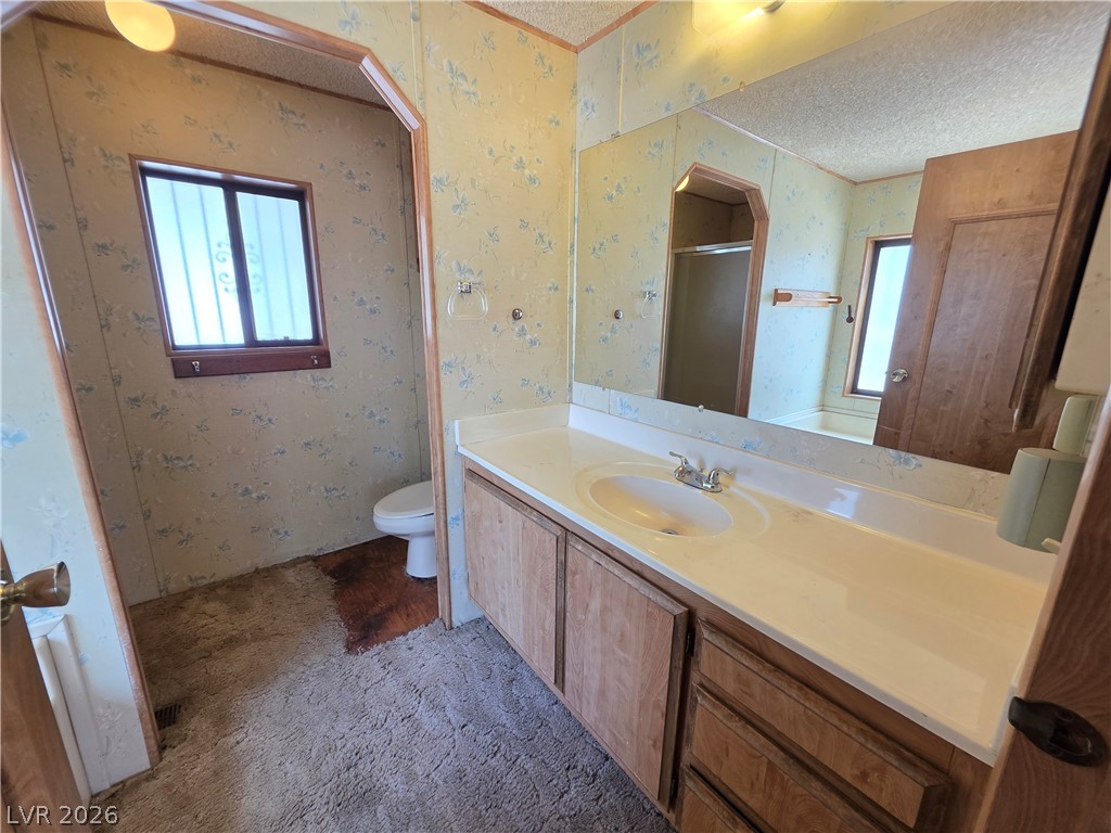 3117 Bellavista Lane Las Vegas NV 89122