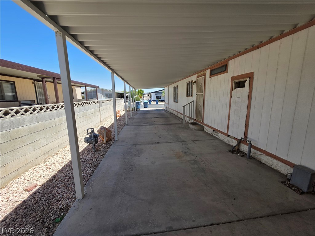 3117 Bellavista Lane Las Vegas NV 89122
