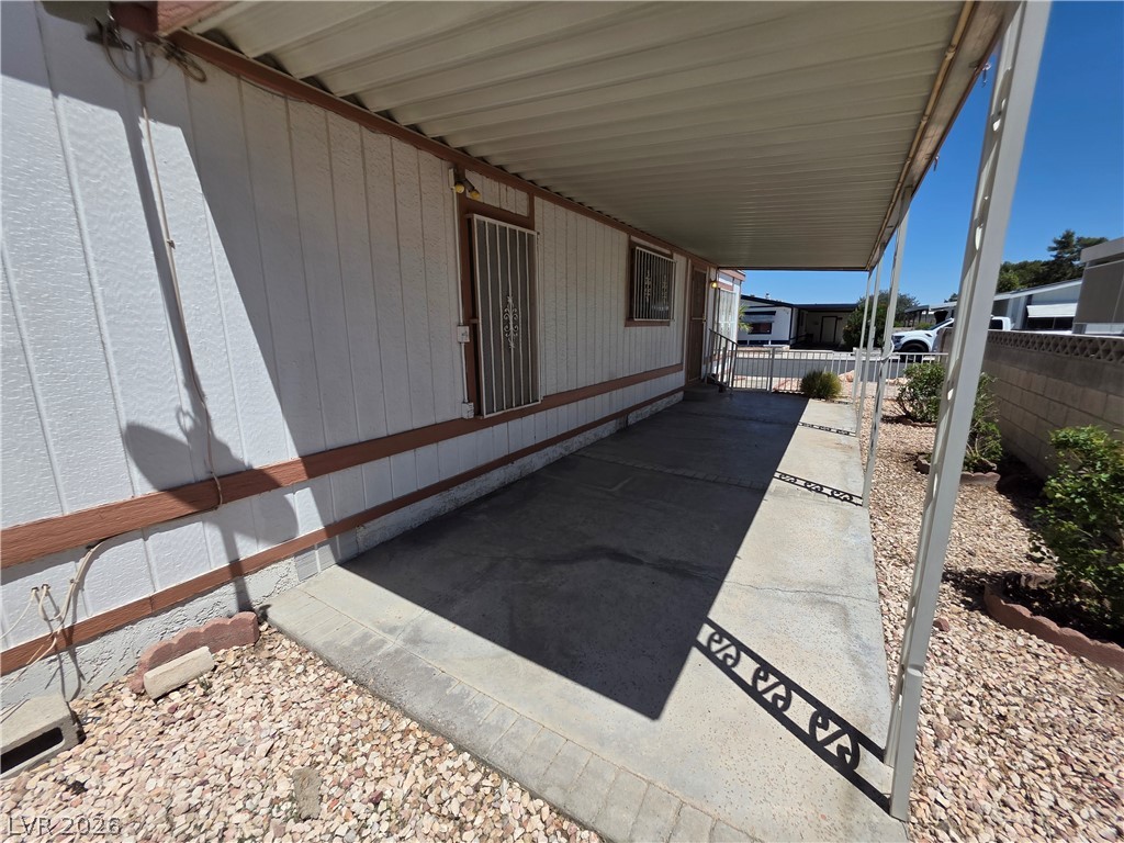 3117 Bellavista Lane Las Vegas NV 89122
