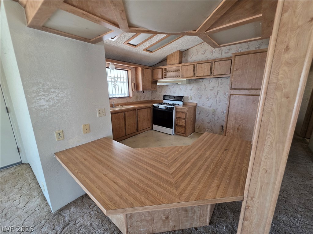 3117 Bellavista Lane Las Vegas NV 89122