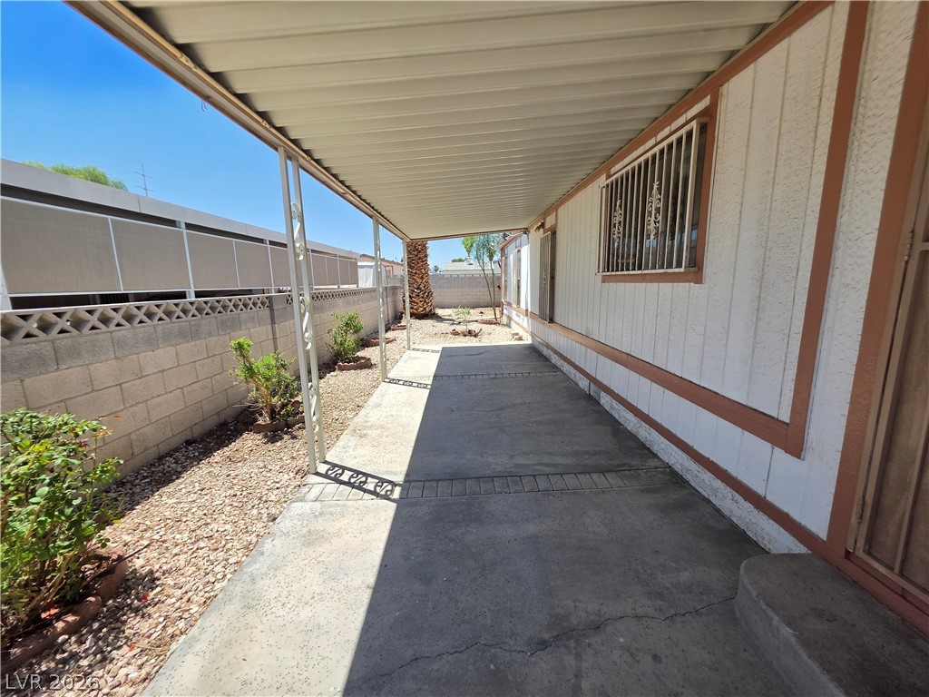 3117 Bellavista Lane Las Vegas NV 89122