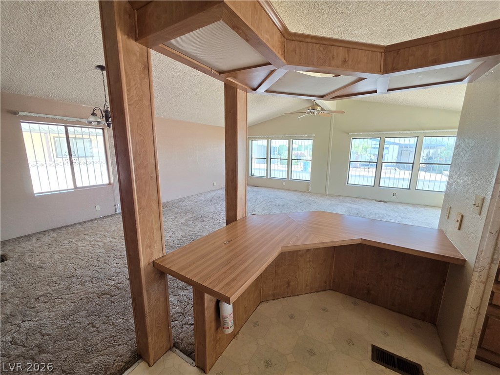 3117 Bellavista Lane Las Vegas NV 89122