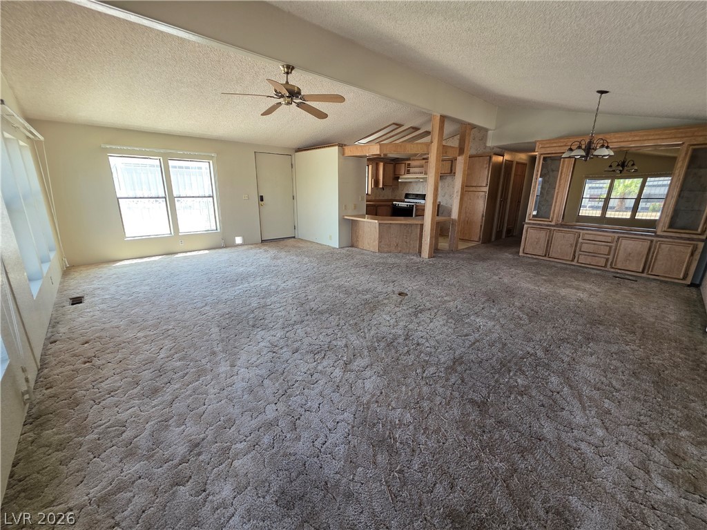 3117 Bellavista Lane Las Vegas NV 89122