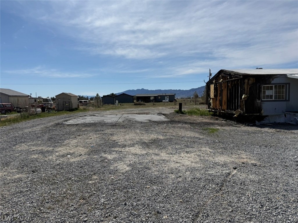 3581 West Donner Street Pahrump NV 89048