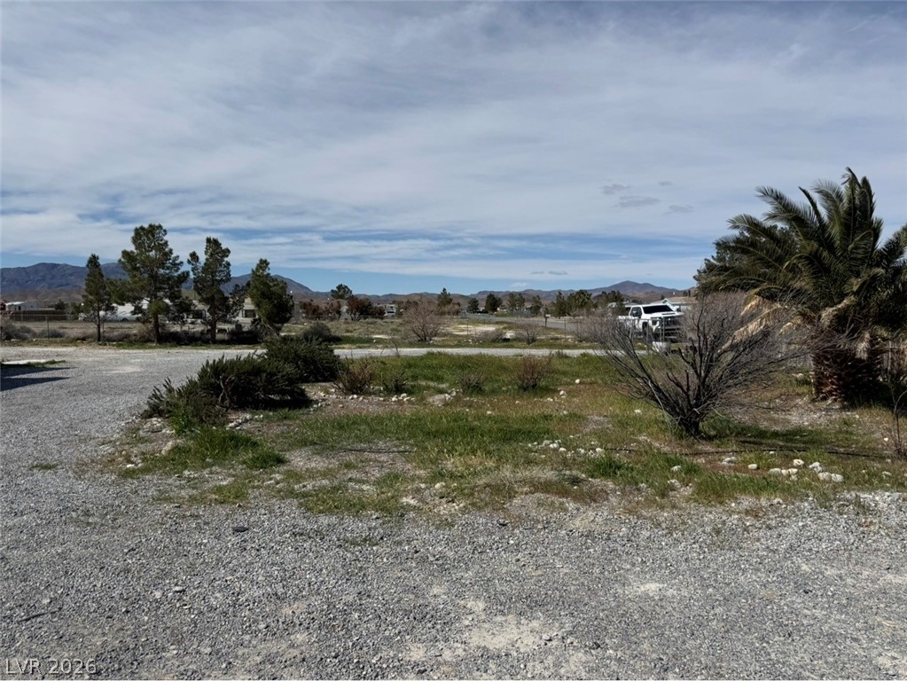 3581 West Donner Street Pahrump NV 89048
