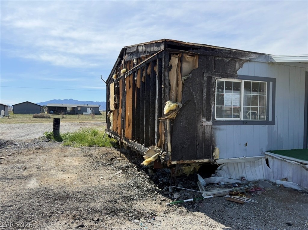 3581 West Donner Street Pahrump NV 89048