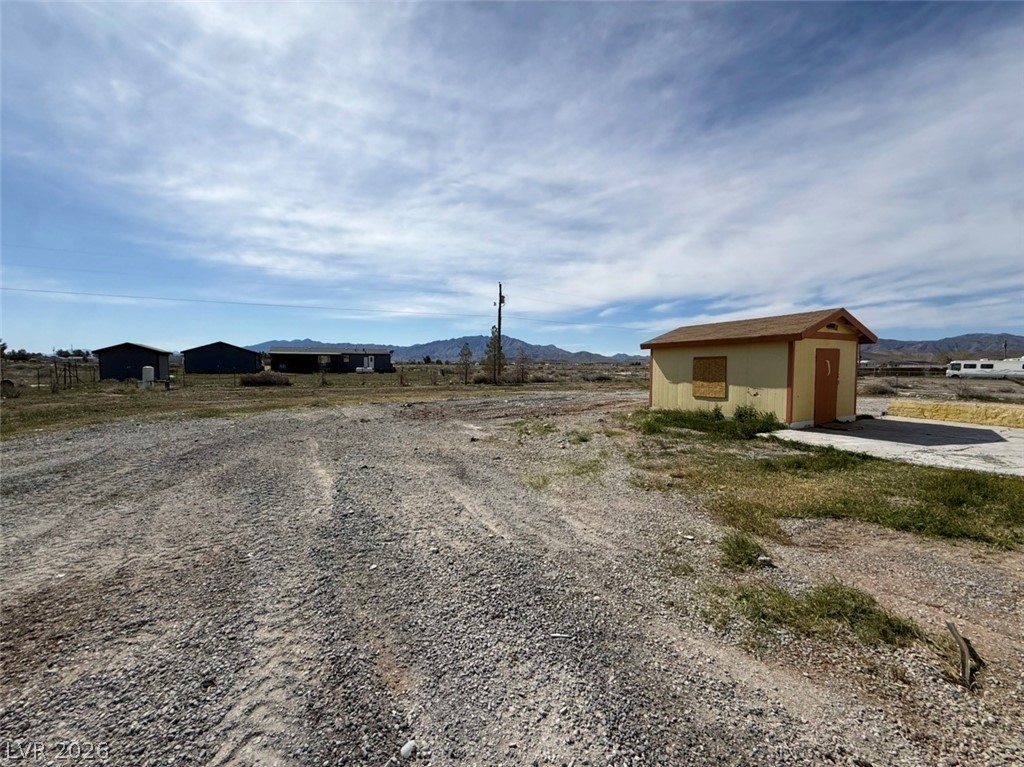 3581 West Donner Street Pahrump NV 89048