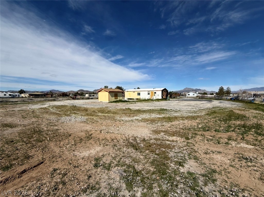 3581 West Donner Street Pahrump NV 89048