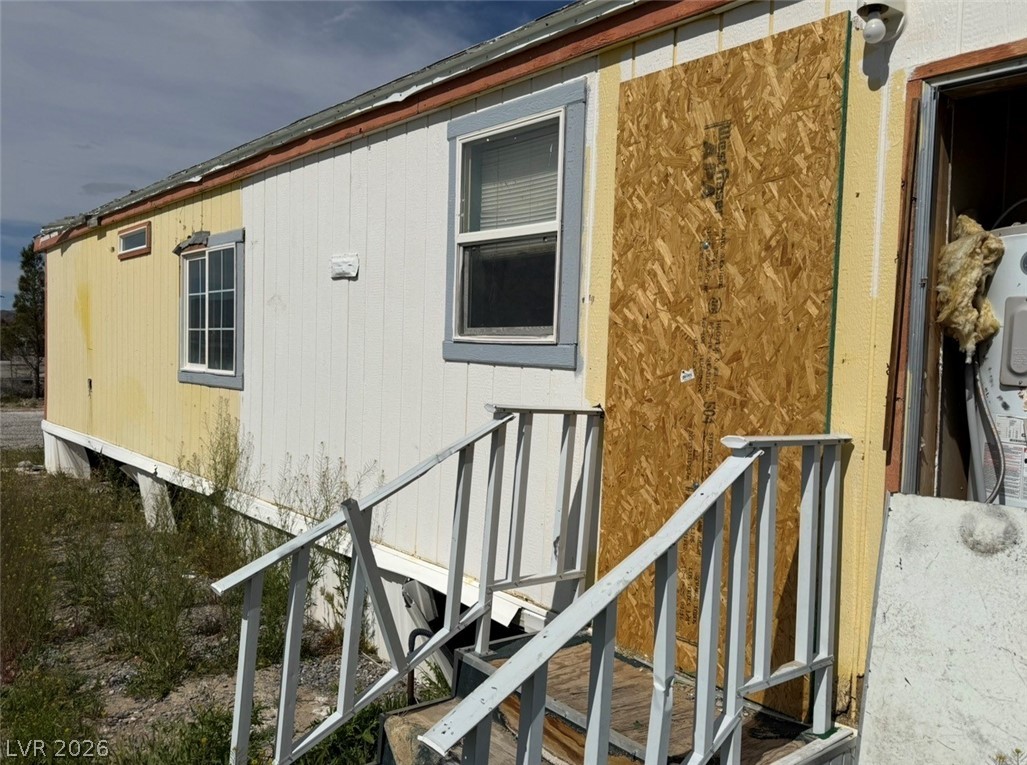 3581 West Donner Street Pahrump NV 89048