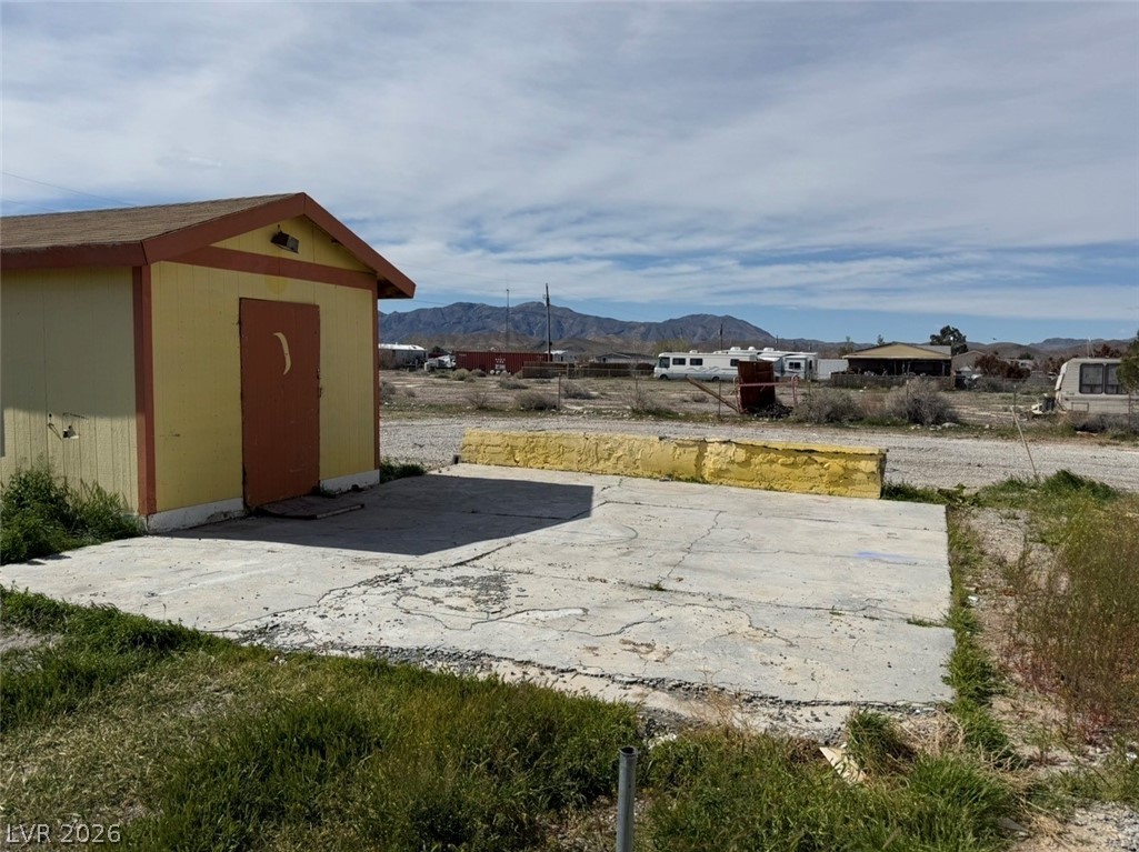 3581 West Donner Street Pahrump NV 89048