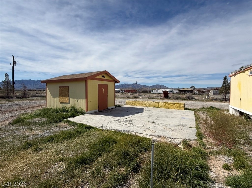 3581 West Donner Street Pahrump NV 89048