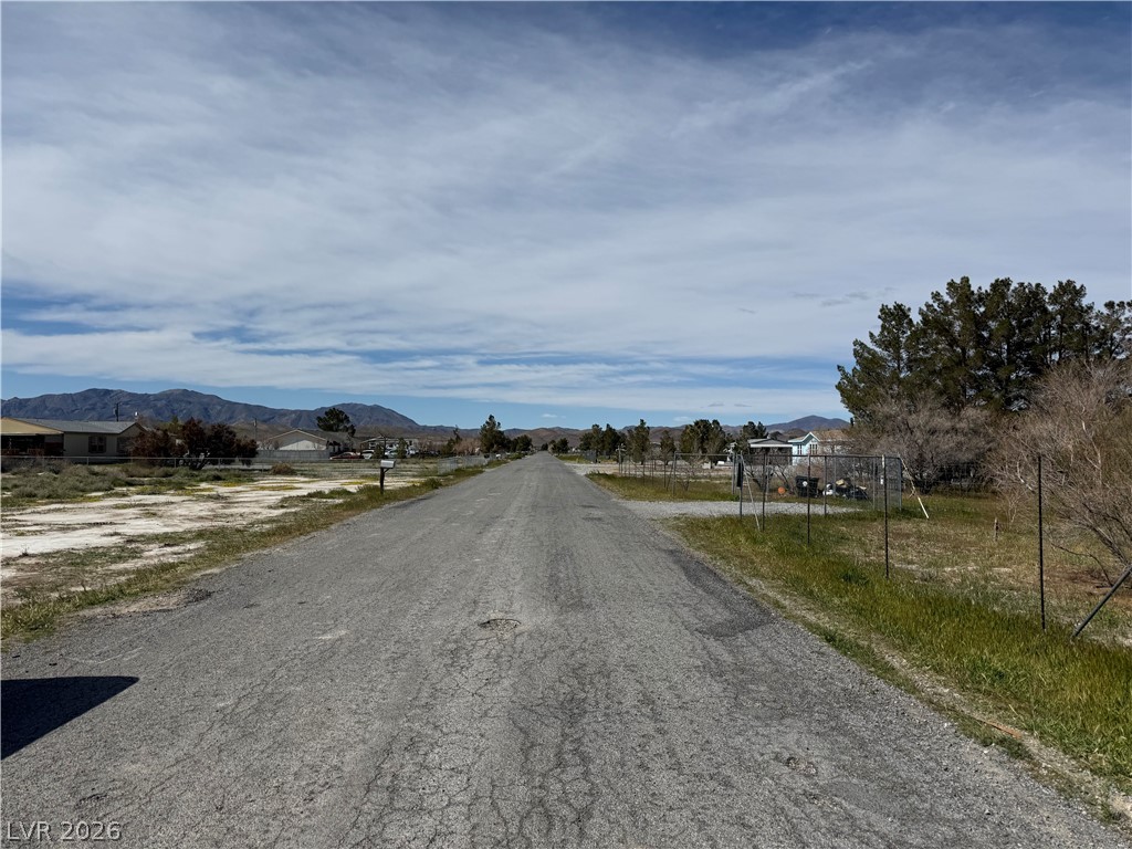3581 West Donner Street Pahrump NV 89048