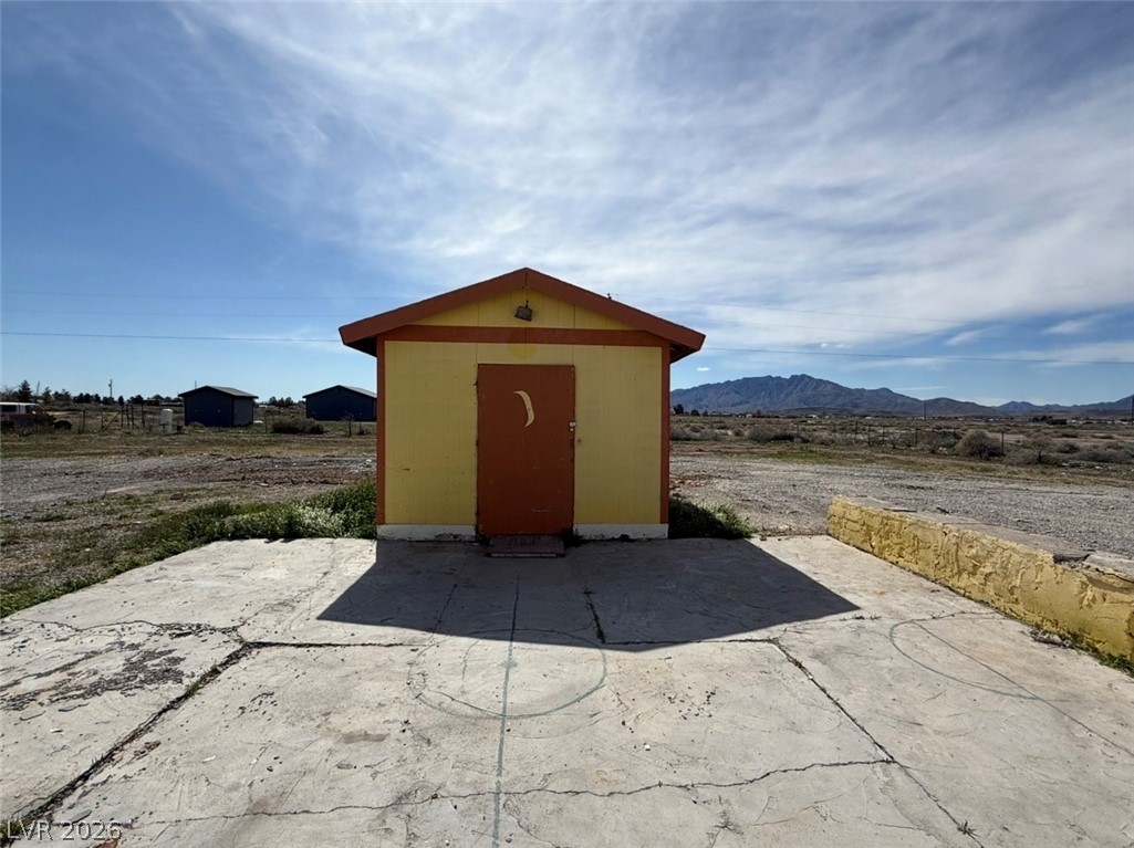 3581 West Donner Street Pahrump NV 89048