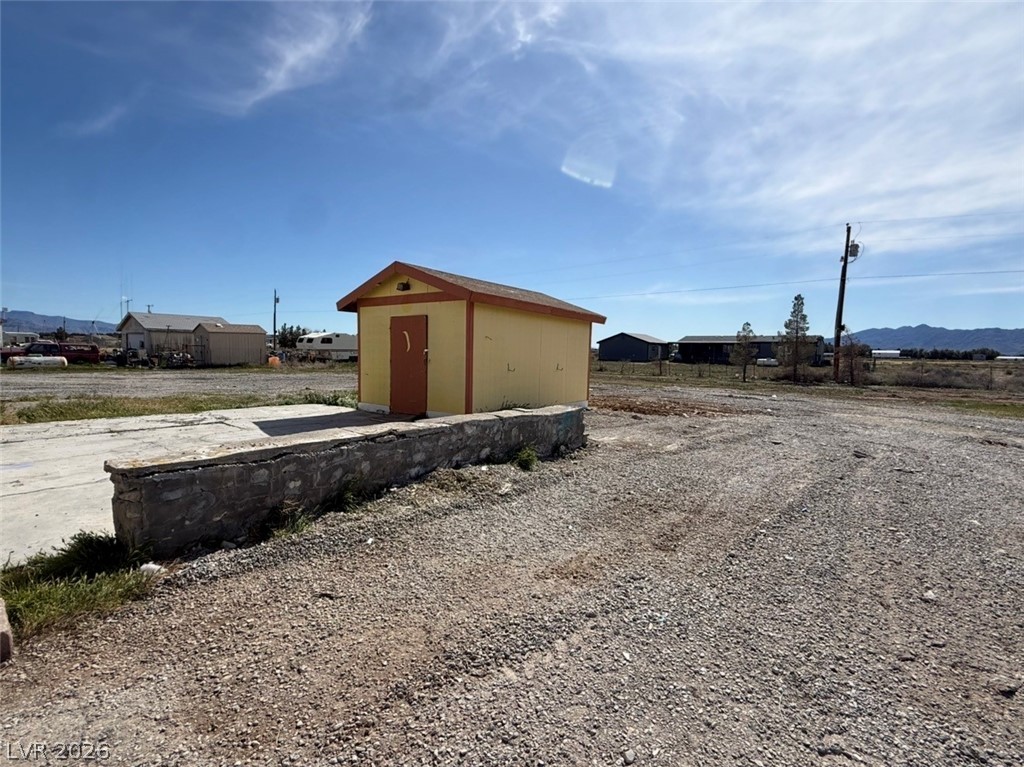 3581 West Donner Street Pahrump NV 89048
