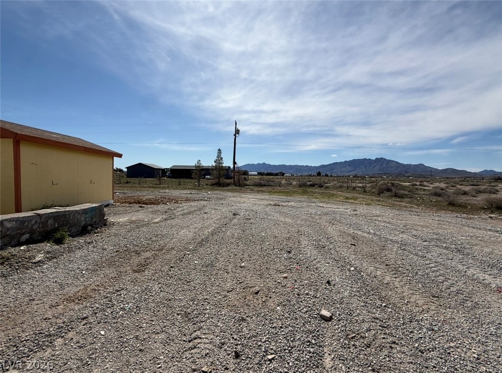 3581 West Donner Street Pahrump NV 89048