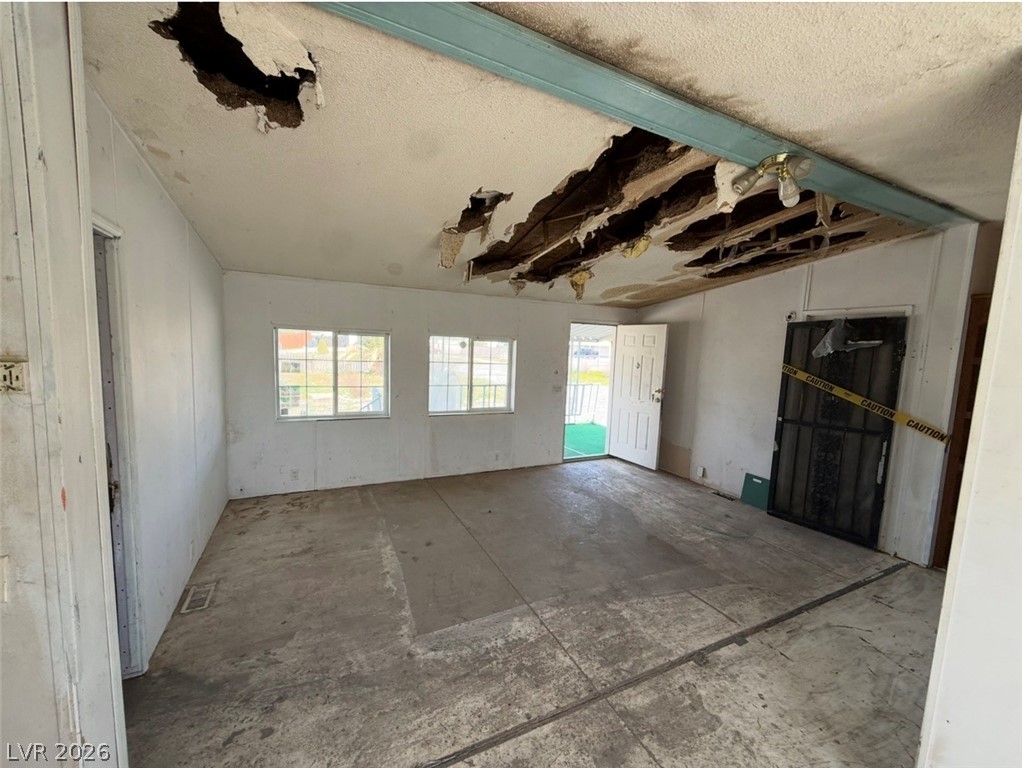 3581 West Donner Street Pahrump NV 89048