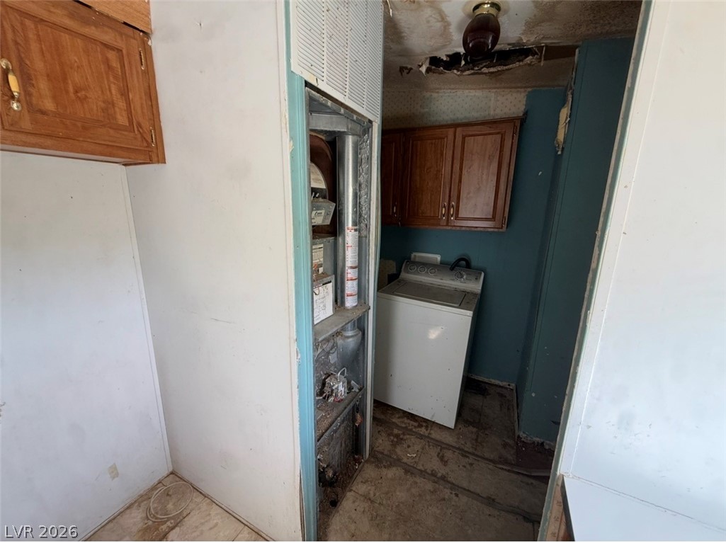 3581 West Donner Street Pahrump NV 89048