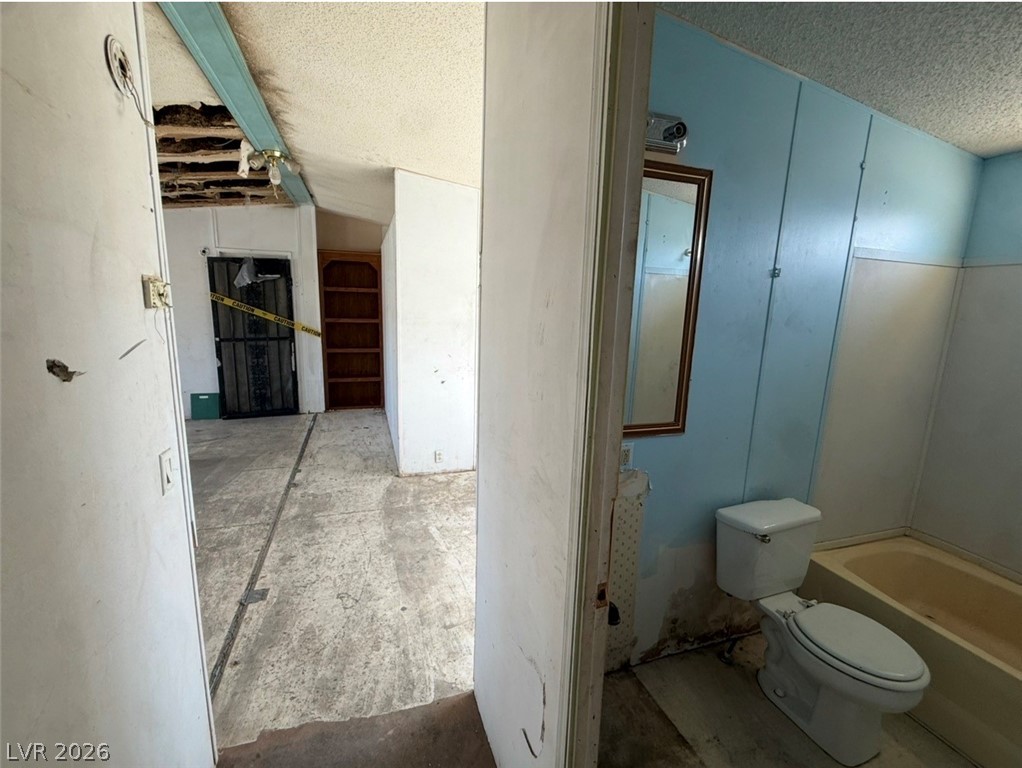 3581 West Donner Street Pahrump NV 89048