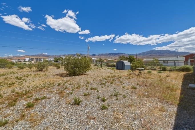 840 East Fort Carson Road Pahrump NV 89060