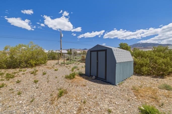 840 East Fort Carson Road Pahrump NV 89060