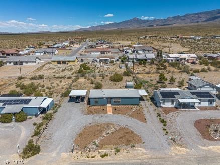 840 East Fort Carson Road Pahrump NV 89060