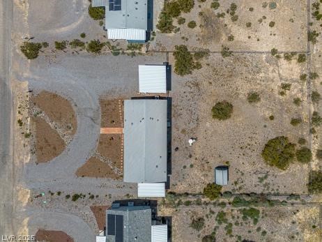 840 East Fort Carson Road Pahrump NV 89060