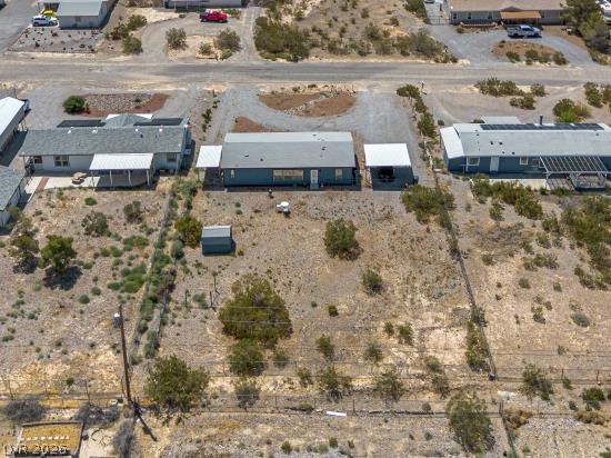 840 East Fort Carson Road Pahrump NV 89060