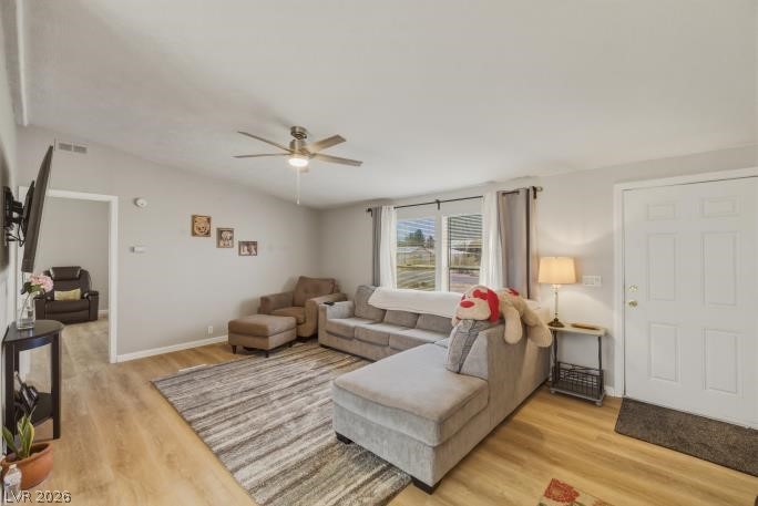840 East Fort Carson Road Pahrump NV 89060