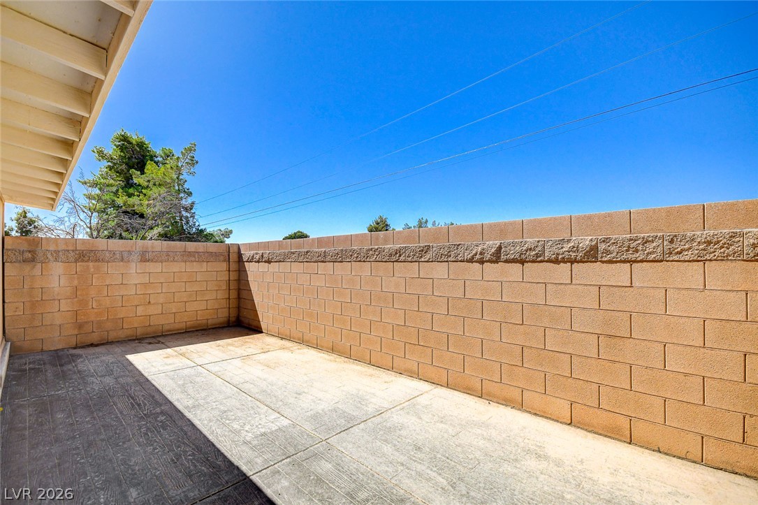 3160 South Fallwood Street Pahrump NV 89048